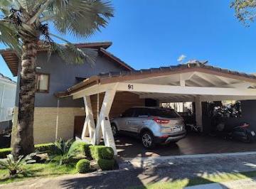 Casa · 287m² · 5 Quartos · 2 Vagas · Casa de Condomínio para venda em Palm Hills de 287.00m² com 5 Quartos, 5 Suites e 2 Garagens
