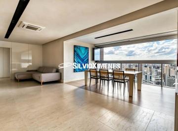 Apartamento · 123m² · 3 Quartos · 3 Vagas · Apartamento com 3 quartos, Savassi - Belo Horizonte
