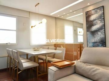 Apartamento · 95m² · 3 Quartos · 1 Vaga · Apartamento com 3 quartos à Venda, Santa Tereza - Belo Horizonte