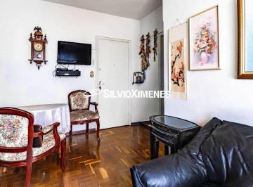 Apartamento · 60m² · 2 Quartos · Apartamento com 2 quartos à Venda, Floresta - Belo Horizonte