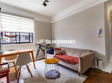 Apartamento · 60m² · 2 Quartos · Apartamento com 2 quartos à Venda, Centro - Belo Horizonte