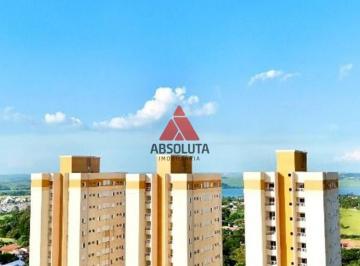 Apartamento · 59m² · 2 Quartos · 1 Vaga · Apartamento para venda em Praia Azul de 59.00m² com 2 Quartos, 1 Suite e 1 Garagem