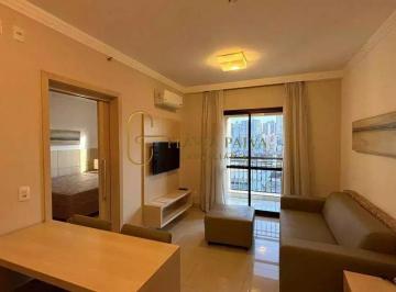 Apartamento · 45m² · 1 Quarto · 1 Vaga · Apartamento para venda em Ribeirânia de 45.40m² com 1 Quarto, 1 Suite e 1 Garagem