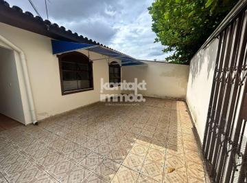 Casa · 240m² · 3 Quartos · 6 Vagas · Casa - Térrea com 3 quartos para Locação, Vila Progresso - Sorocaba