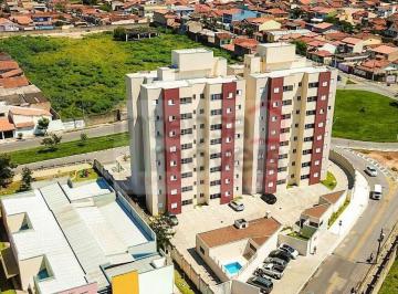 Apartamento · 52m² · 2 Quartos · 1 Vaga · Apartamento para venda em Vila Aparecida de 52.00m² com 2 Quartos e 1 Garagem