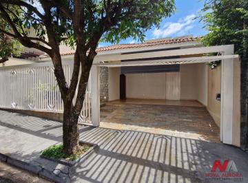 Casa · 172m² · 2 Quartos · 2 Vagas · Casa para venda em Parque Residencial Lauriano Tebar de 172.00m² com 2 Quartos, 1 Suite e 2 Garagens