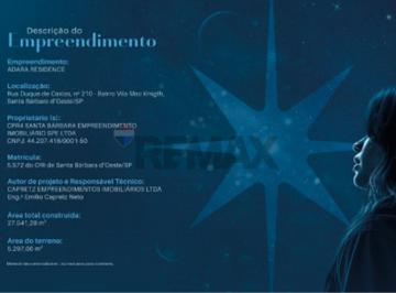 Apartamento · 65m² · 3 Quartos · 1 Vaga · Apartamento para venda em Vila Mac Knight de 65.00m² com 3 Quartos, 1 Suite e 1 Garagem