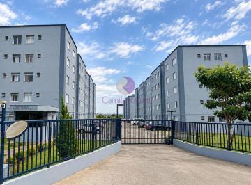 Apartamento · 47m² · 2 Quartos · Apartamento à Venda/Locação – Residencial Casa Branca, Jardim Casa Branca, Suzano/SP
