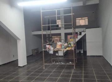 Comercial · 140m² · 5 Vagas · Galpão / Depósito / Armazém para alugar em Parque Esperança de 140.00m² com 5 Garagens