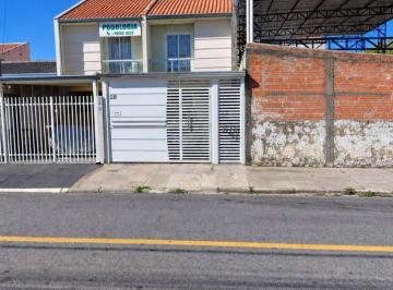 Casa · 67m² · 2 Quartos · 1 Vaga · Sobrado para venda em Cidade Industrial de 67.00m² com 2 Quartos e 1 Garagem