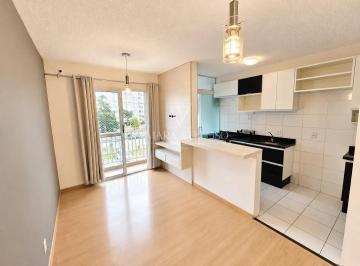 Apartamento · 49m² · 2 Quartos · 1 Vaga · Apartamento para venda em Vila Mogilar de 49.00m² com 2 Quartos e 1 Garagem