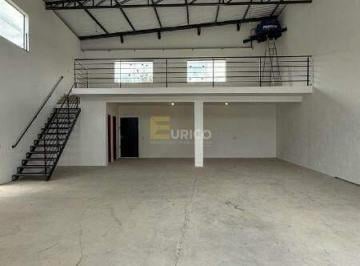 Comercial · 188m² · 3 Vagas · Galpão / Depósito / Armazém para alugar em Santa Claudina de 188.00m² com 3 Garagens