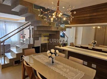 Casa · 150m² · 3 Quartos · 2 Vagas · Casa de Condomínio para venda em Condomínio Villa Dorata Residenziale de 150.00m² com 3 Quartos, 3 S