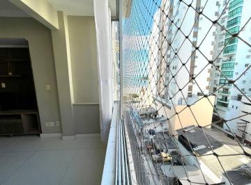 Apartamento · 3 Quartos · 1 Vaga · Locação Anual: 3 Dormitórios // Quadra Mar // 1 Vaga de Garagem