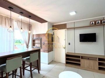 Apartamento · 70m² · 2 Quartos · 2 Vagas · Apartamento em Paraíso, Chapecó/SC
