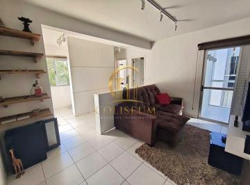 Apartamento · 53m² · 2 Quartos · 1 Vaga · Apartamento em Passo dos Fortes, Chapecó/SC