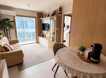 Apartamento · 48m² · 2 Quartos · 1 Vaga · Apartamento em Santa Paulina, Chapecó/SC
