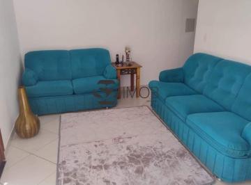 Apartamento · 48m² · 2 Quartos · 1 Vaga · Apartamento para venda em Jardim Nazareth de 48.00m² com 2 Quartos e 1 Garagem