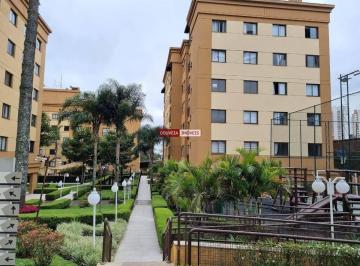 Apartamento · 59m² · 2 Quartos · 1 Vaga · Apartamento Garden - Mobiliado  2 Dormitórios  no Plaza Sprada - R$: 3.300,00 Mais Taxas.