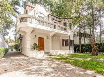 Casa · 400m² · 3 Quartos · 4 Vagas · Casa com 3 quartos para Locação, Jardim Paulistano - São Paulo