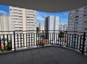Apartamento · 96m² · 2 Quartos · 2 Vagas · Quer ter uma varanda para poder ler, tomar sol e apreciar uma vista diferenciada? Achou um 2 dormitó