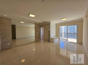 Apartamento · 96m² · 2 Quartos · 2 Vagas · Apartamento para alugar, 2 dormitórios, varanda grande + 2 vagas na Vila Adyanna, São José dos Campo