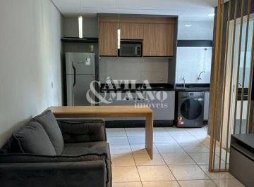 Apartamento · 28m² · 1 Quarto · Flat/Loft/Estúdio com 1 quarto, Mooca