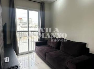 Apartamento · 31m² · 1 Quarto · Flat/Loft/Estúdio com 1 quarto, Mooca