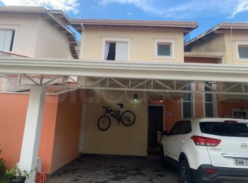 Casa · 124m² · 3 Quartos · Condomínio Village Seriema - Casa em Vila Fiori, Sorocaba/SP