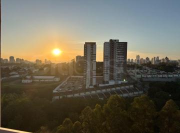 Apartamento · 56m² · 2 Quartos · 1 Vaga · Condomínio JR Campolim - Apartamento em Jardim São Carlos, Sorocaba/SP
