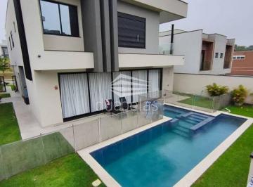 Casa · 430m² · 5 Quartos · Uma belíssima Casa, Venda ou locação Alphaville 2.