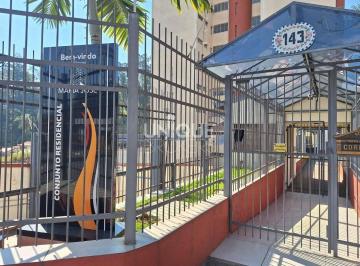 Apartamento · 100m² · 3 Quartos · 1 Vaga · Apartamento com 3 quartos, Vila Aparecida - Jundiaí