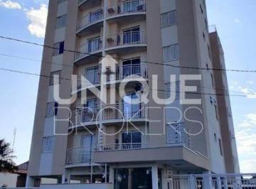 Apartamento · 61m² · 2 Quartos · 1 Vaga · Apartamento 61 m² Totalmente Mobiliado com Varanda Gourmet – Cidade Nova I