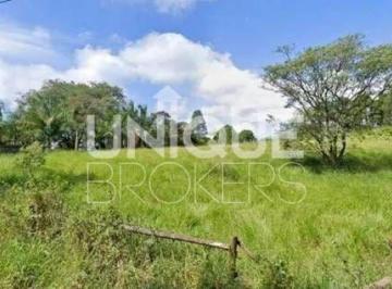 Terreno · 2842m² · Lote à venda de 2.842 m² Campo Limpo Paulista - SP.