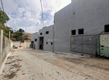 Comercial · 400m² · 4 Vagas · Galpão Comercial 400m² Parque União Jundiaí - Novo com 4 vagas