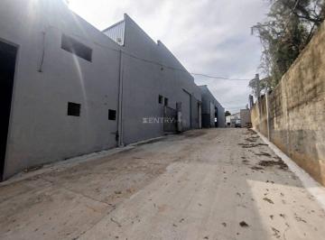 Comercial · 260m² · 4 Vagas · Comercial 260 m² Parque União Jundiaí: Novo, 4 vagas e piso frio