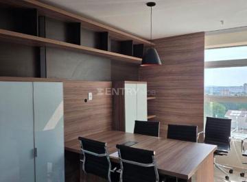 Comercial · 40m² · Sala comercial 40m² Chácara Urbana Jundiaí com padrão alto