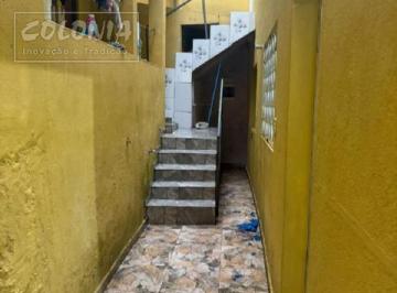 52994.030 · Casa para locação - Jardim Ipanema
