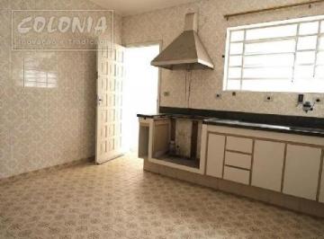 53003.002 · Sobrado a venda - Campestre