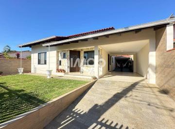 Casa · 325m² · 3 Quartos · 2 Vagas · CASA COM SUÍTE + 2 QUARTOS, TIFA MARTINS