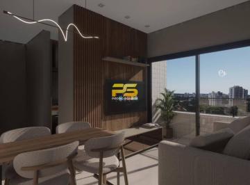 Apartamento · 50m² · 2 Quartos · 1 Vaga · LANÇAMENTO | APARTAMENTOS À VENDA JOÃO PAULO II