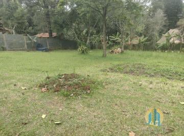 Terreno · 1400m² · TERRENO À VENDA – PORTAL DA SERRA | SANTANA DE PARNAÍBA/SP