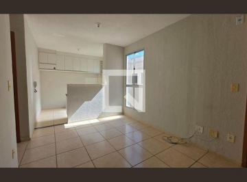Apartamento · 43m² · 2 Quartos · 1 Vaga · Apartamento para Aluguel - Lundcéia, 2 Quartos,  43 m² - Lagoa Santa