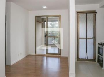 Apartamento · 61m² · 2 Quartos · 1 Vaga · Apartamento para Aluguel - Água Branca, 2 Quartos, 61 m² - São Paulo