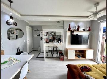 Apartamento · 44m² · 2 Quartos · 1 Vaga · Apartamento para Aluguel - Anil, 2 Quartos, 44 m² - Rio de Janeiro