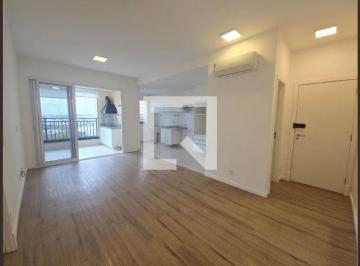 Apartamento · 91m² · 2 Quartos · 2 Vagas · Apartamento para Aluguel - Swiss Park, 2 Quartos, 91 m² - Campinas