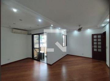Apartamento · 113m² · 4 Quartos · 2 Vagas · Apartamento para Aluguel - Bosque da Saúde, 4 Quartos, 113 m² - São Paulo