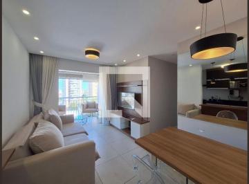 Apartamento · 50m² · 2 Quartos · 1 Vaga · Apartamento para Aluguel - Santana, 2 Quartos, 50 m² - São Paulo