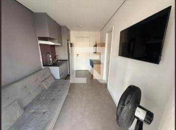 Apartamento · 32m² · 1 Quarto · 1 Vaga · Apartamento para Aluguel - Butantã, 1 Quarto, 32 m² - São Paulo