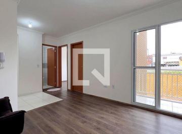 Apartamento · 42m² · 2 Quartos · 1 Vaga · Apartamento para Aluguel - Jardim Guilhermino, 2 Quartos, 42 m² - Guarulhos